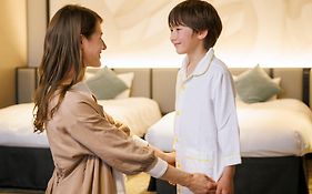 Oriental Hotel Universal City